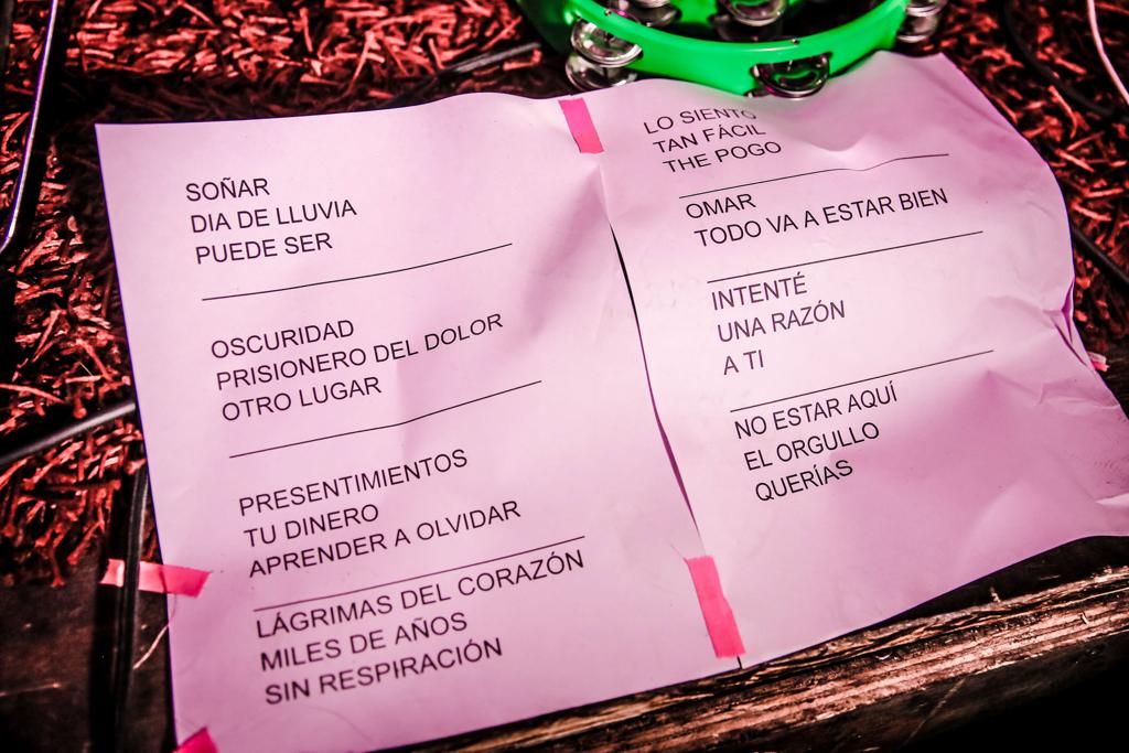 Sin Perdón